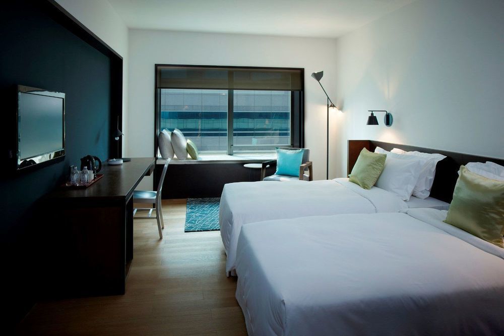 เพนตาโฮเต็ล ปราก Hotel ภายนอก รูปภาพ