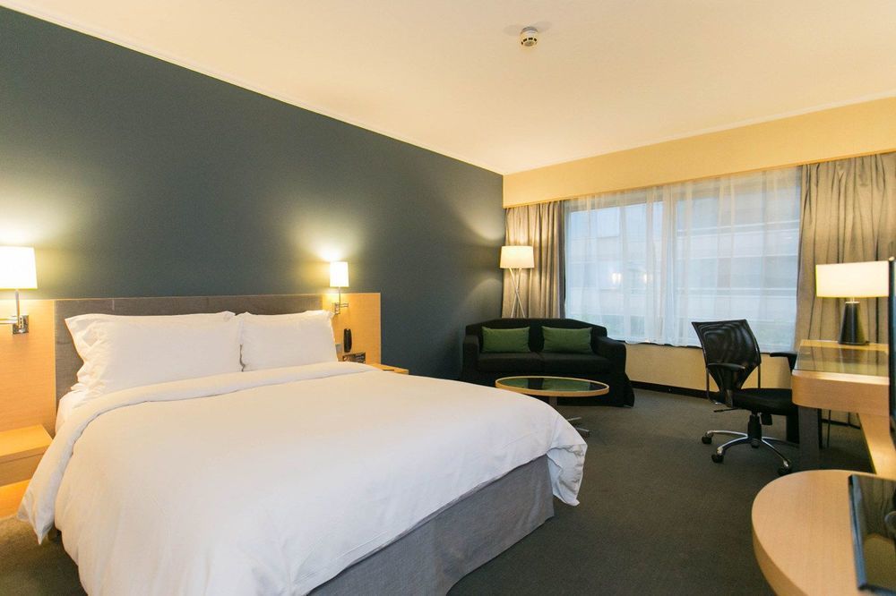 เพนตาโฮเต็ล ปราก Hotel ภายนอก รูปภาพ
